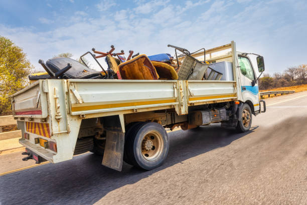 Best Recycling Services for Junk  in Mason, MI